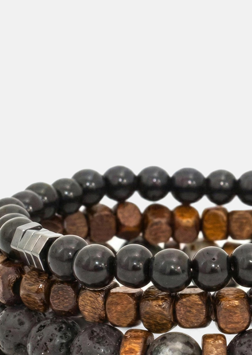 Kralenarmband Titan Pulse