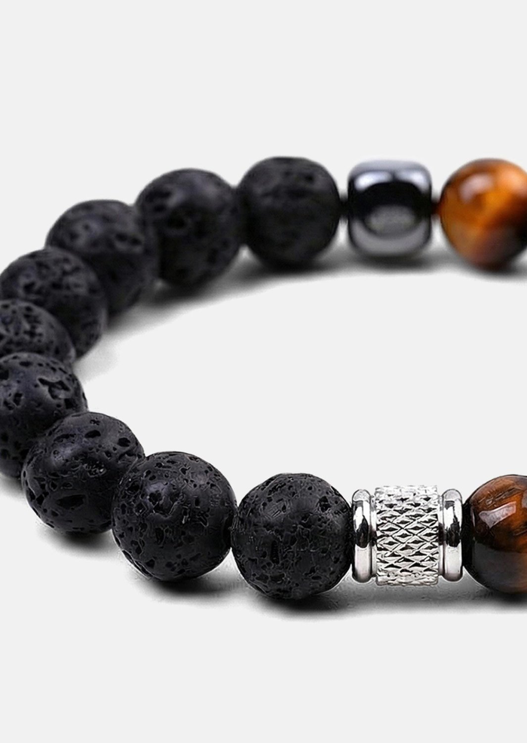 Kralenarmband Eclipse Valor