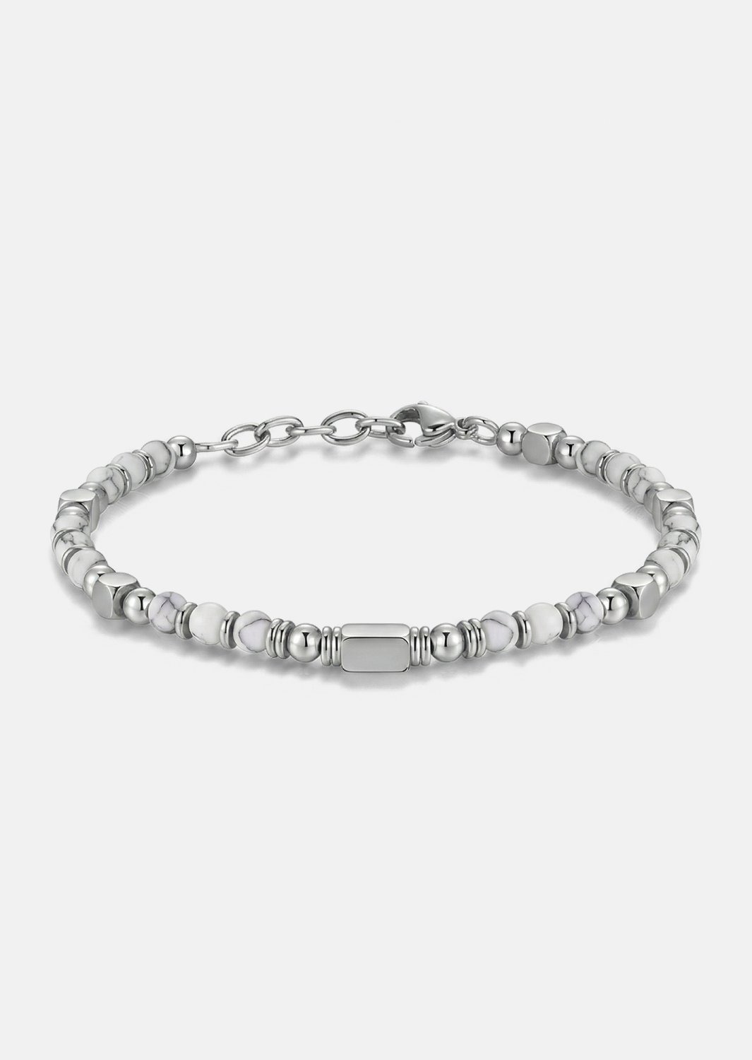 Kralenarmband Titan Loop