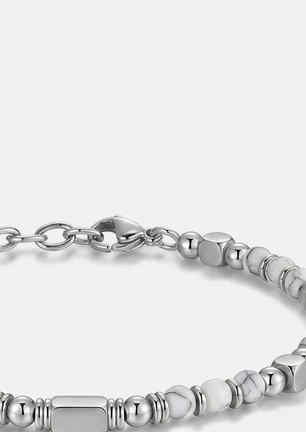 Kralenarmband Titan Loop