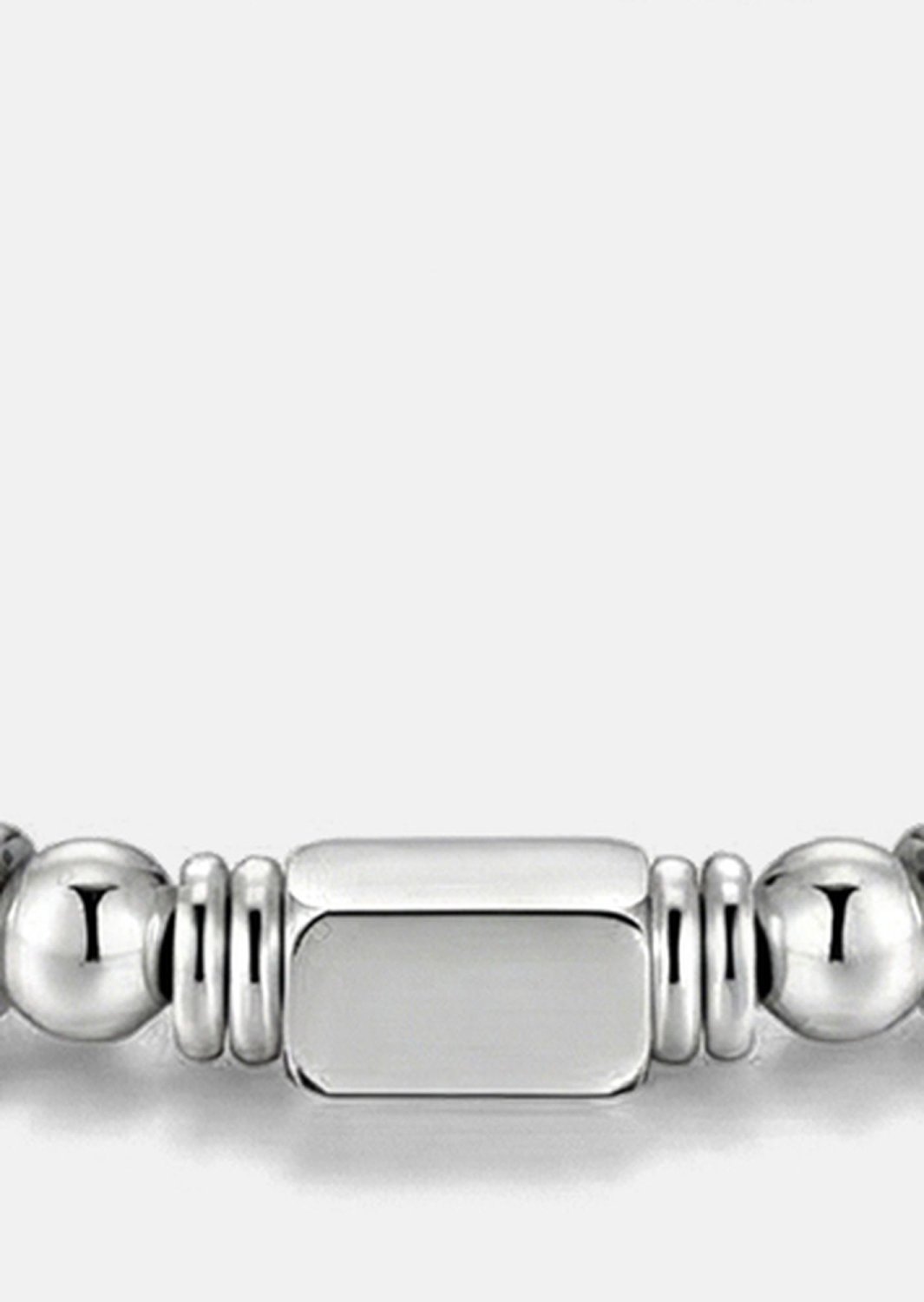 Kralenarmband Cobalt Majesty