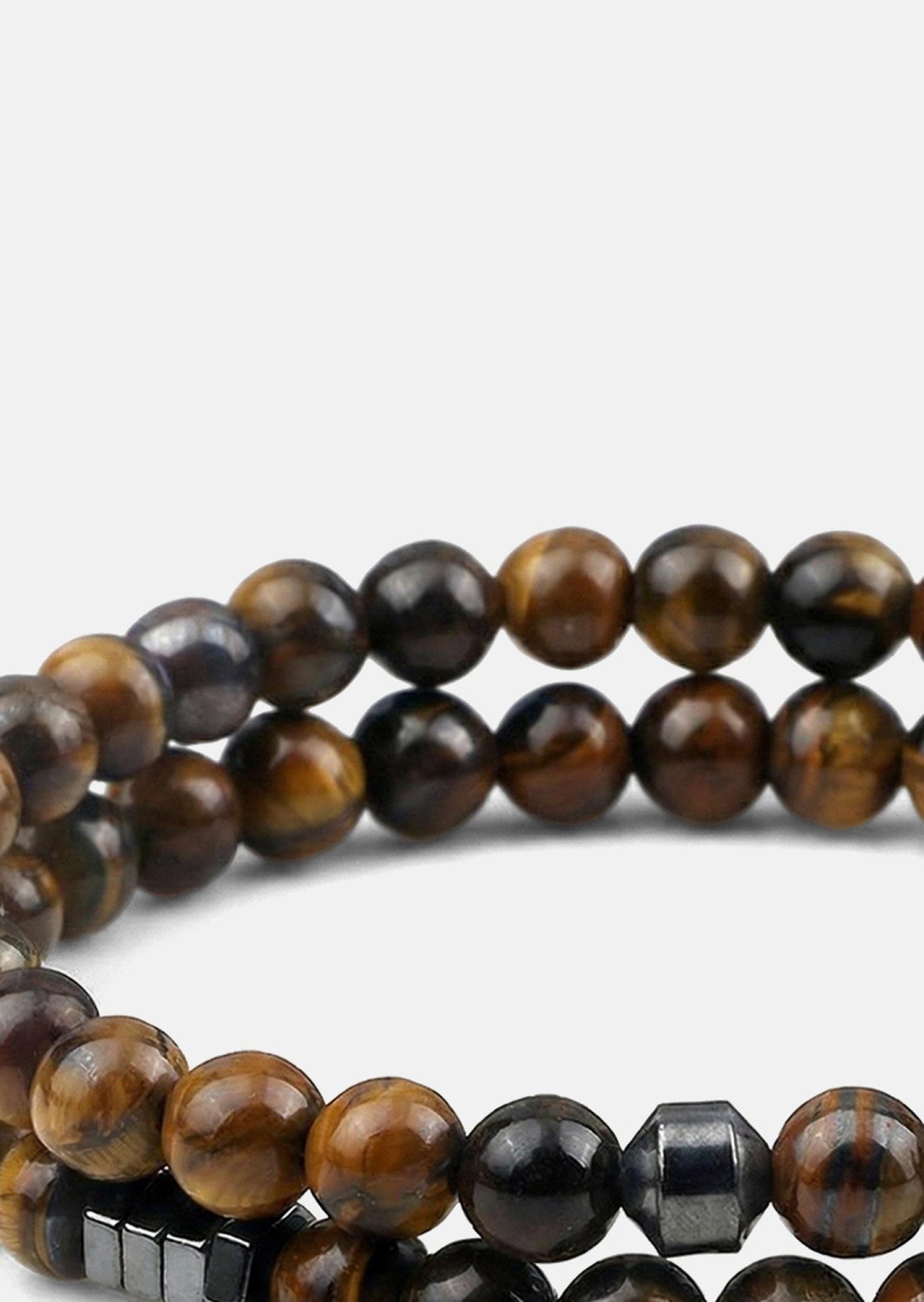 Kralenarmband Titan Heritage