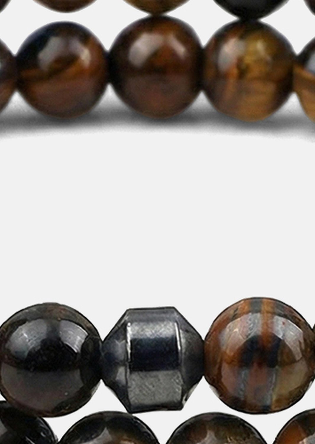 Kralenarmband Titan Heritage