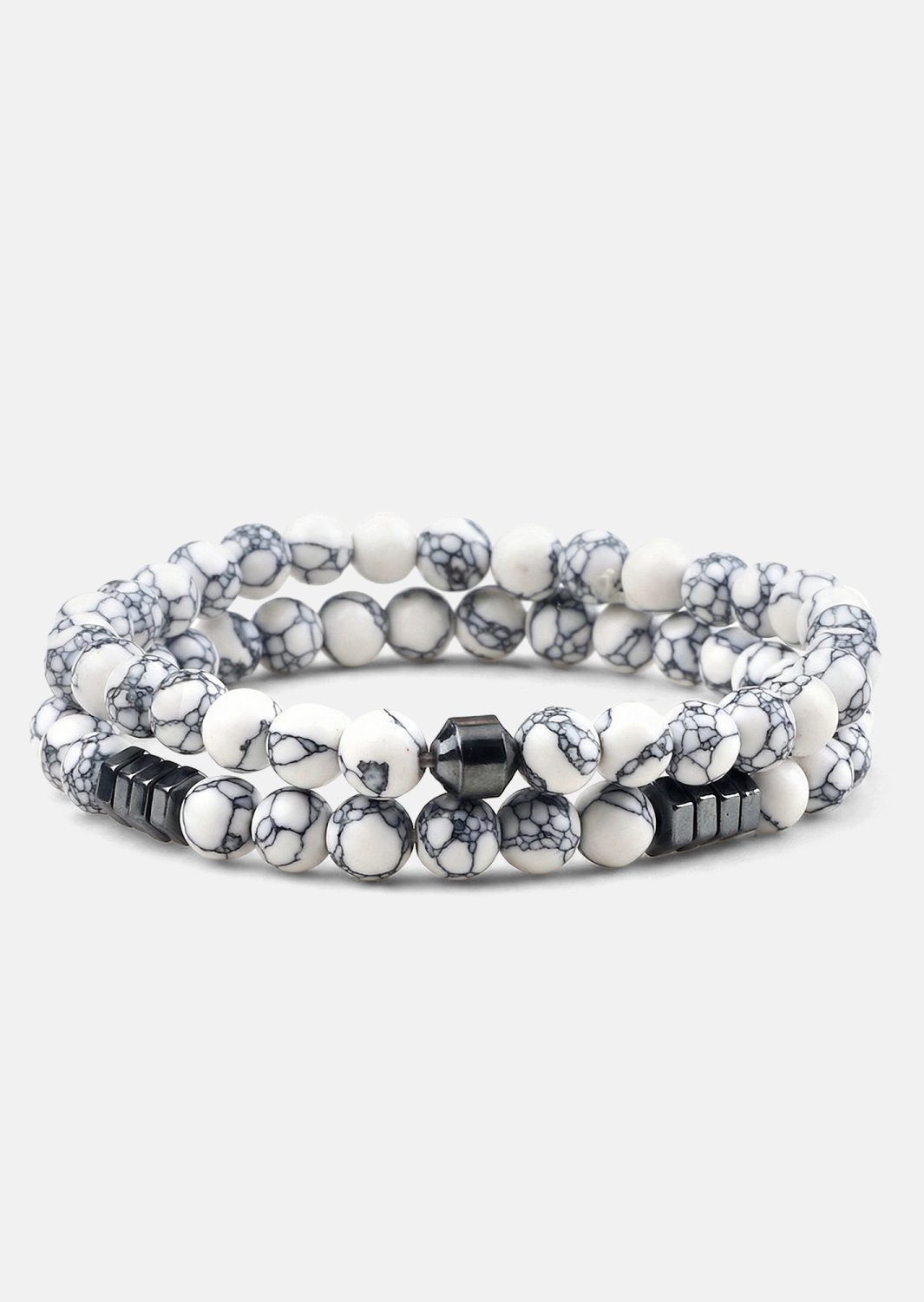 Kralenarmband Cinder Nexus