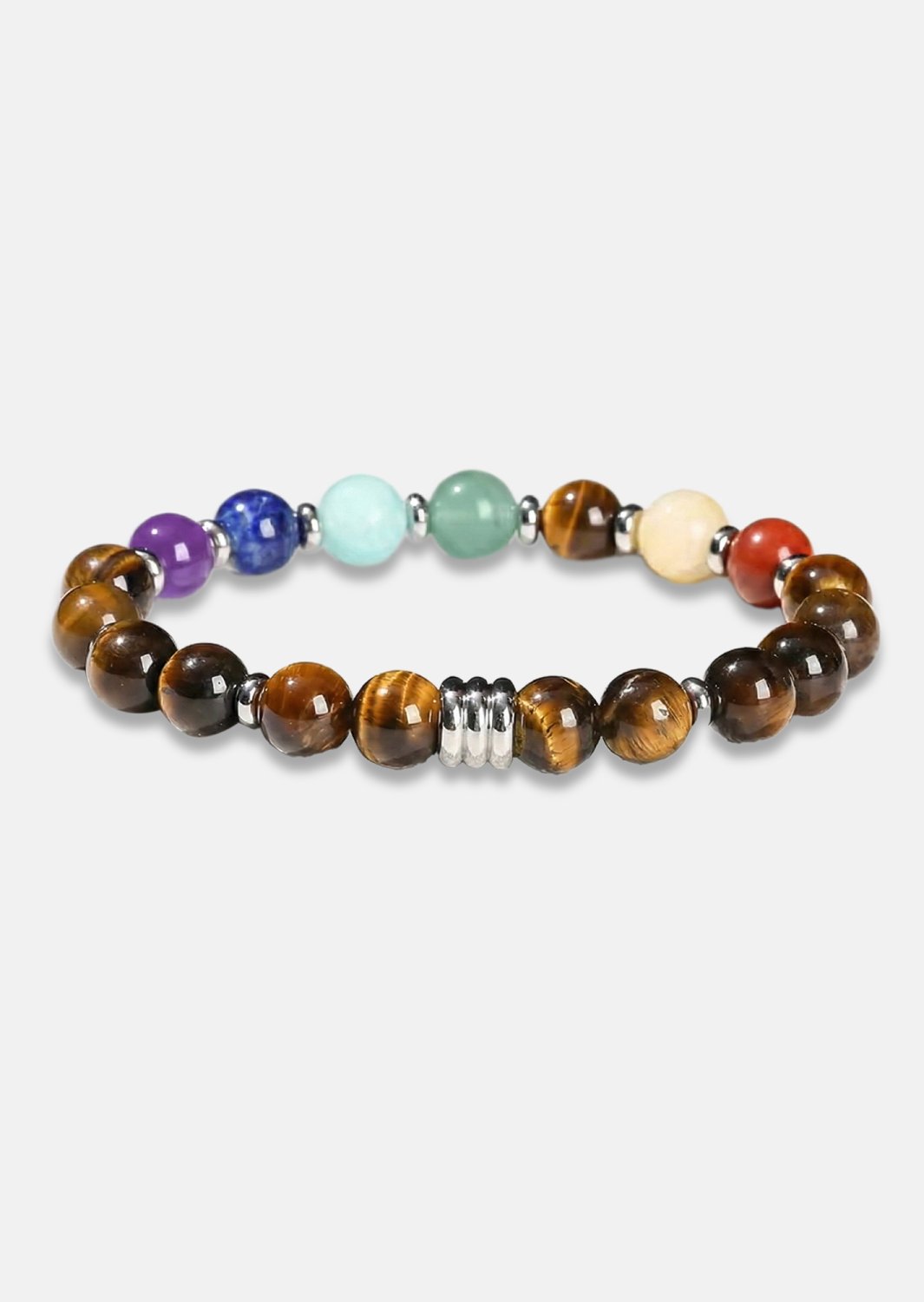 Kralenarmband Noble Sphere