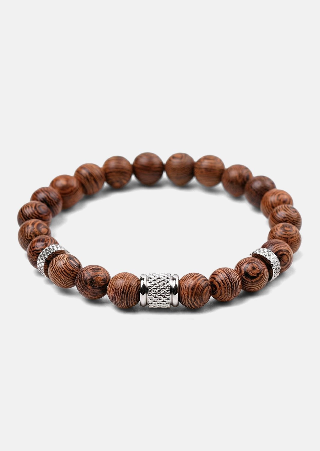 Kralenarmband Haven Aura