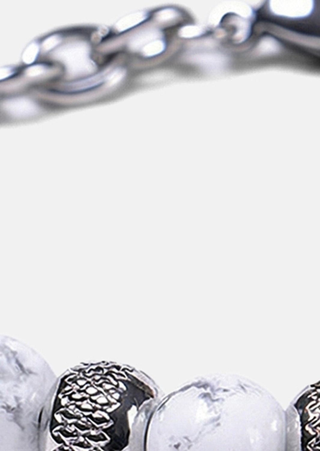 Kralenarmband Vigor Nexus
