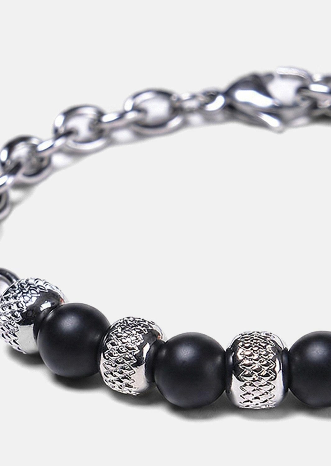 Kralenarmband Crown Nexus