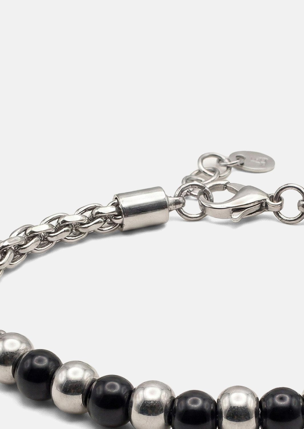 Kralenarmband Noble Axis