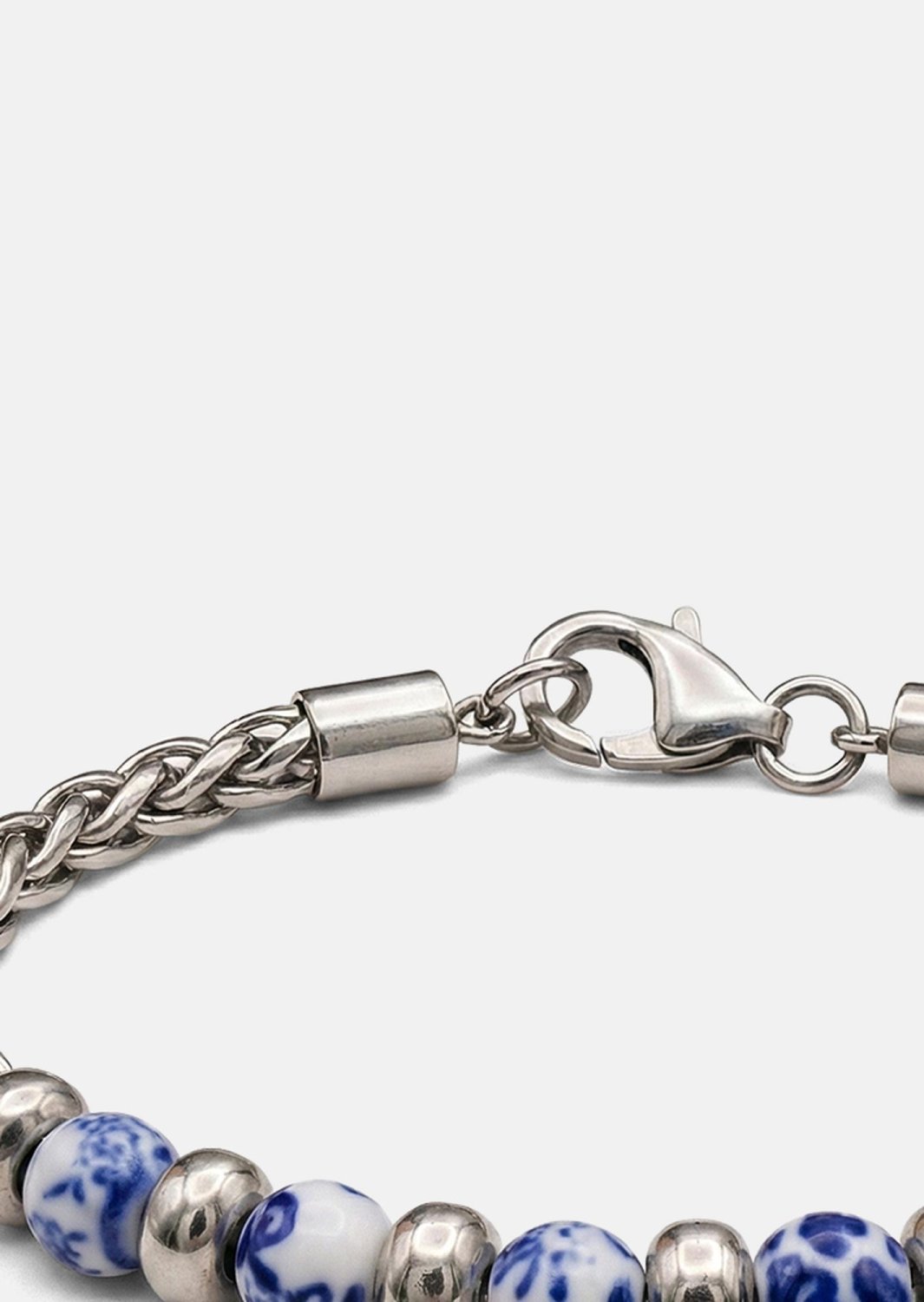 Kralenarmband Zenith Aura