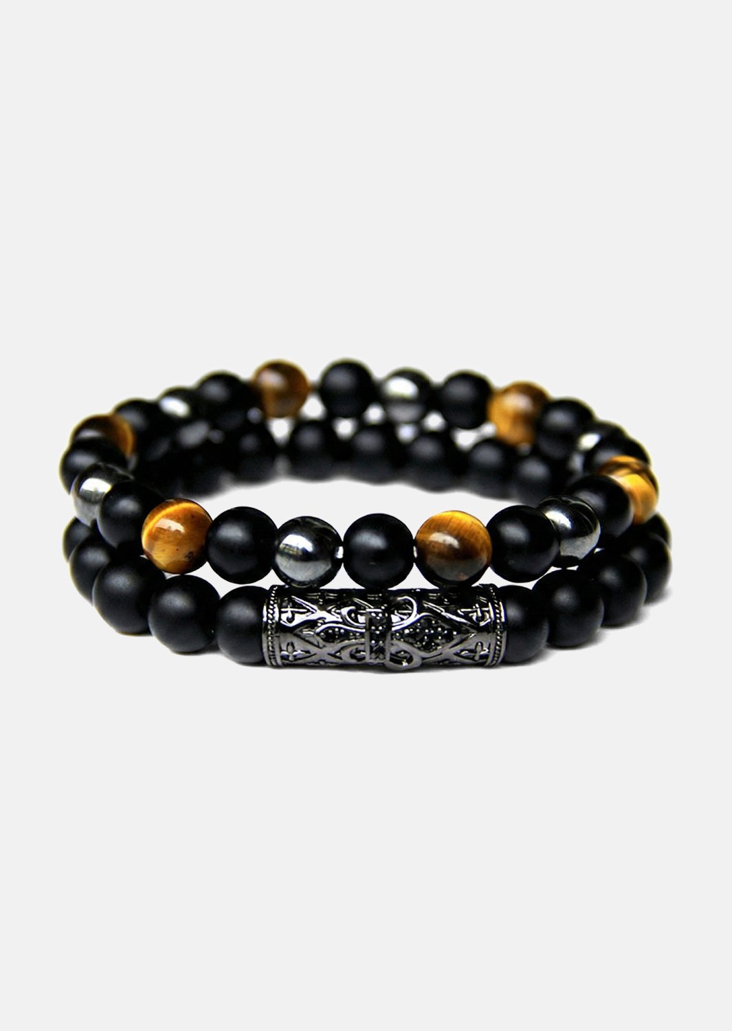 Kralenarmband Titan Aspect