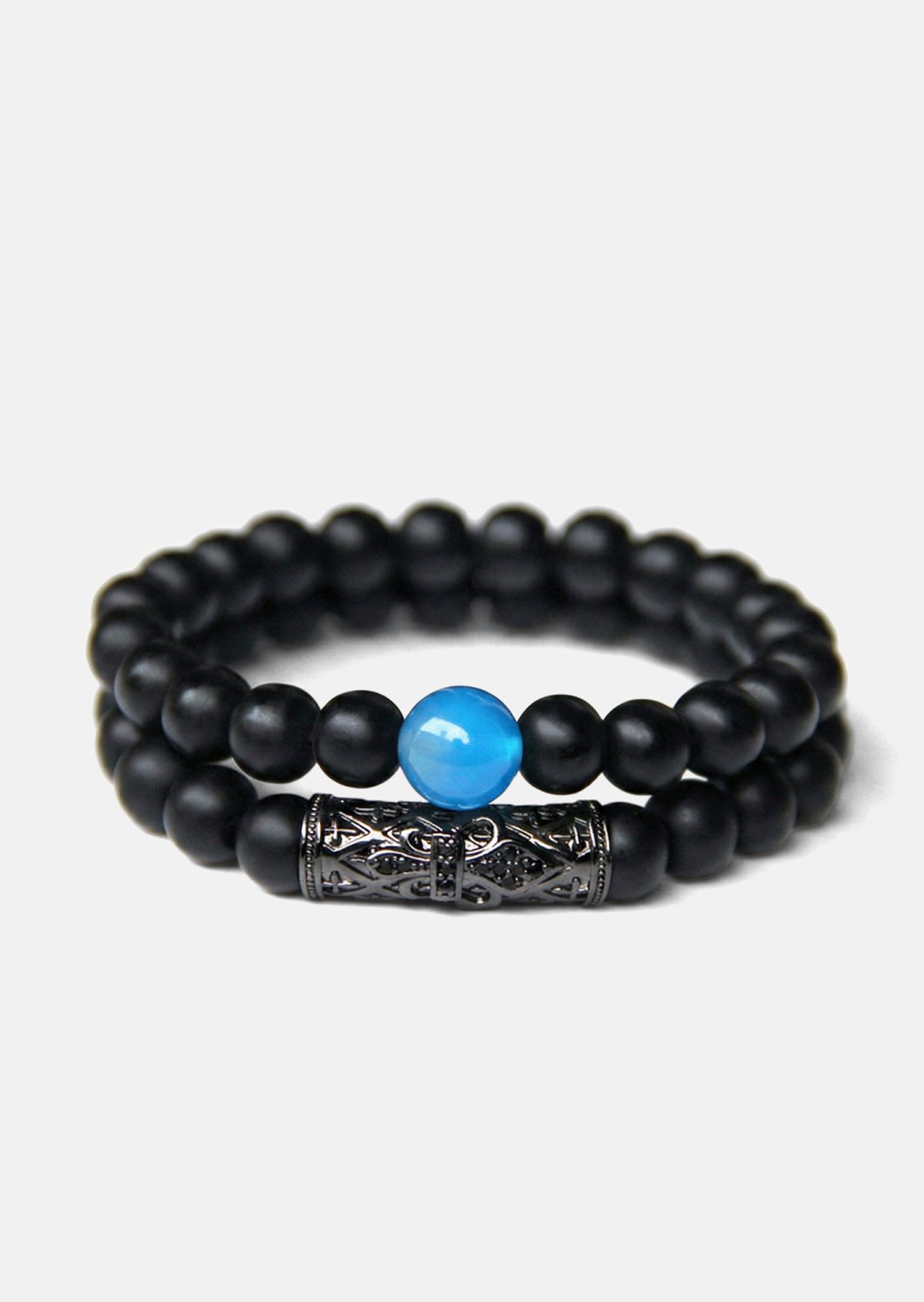 Kralenarmband Vigorous Nexus
