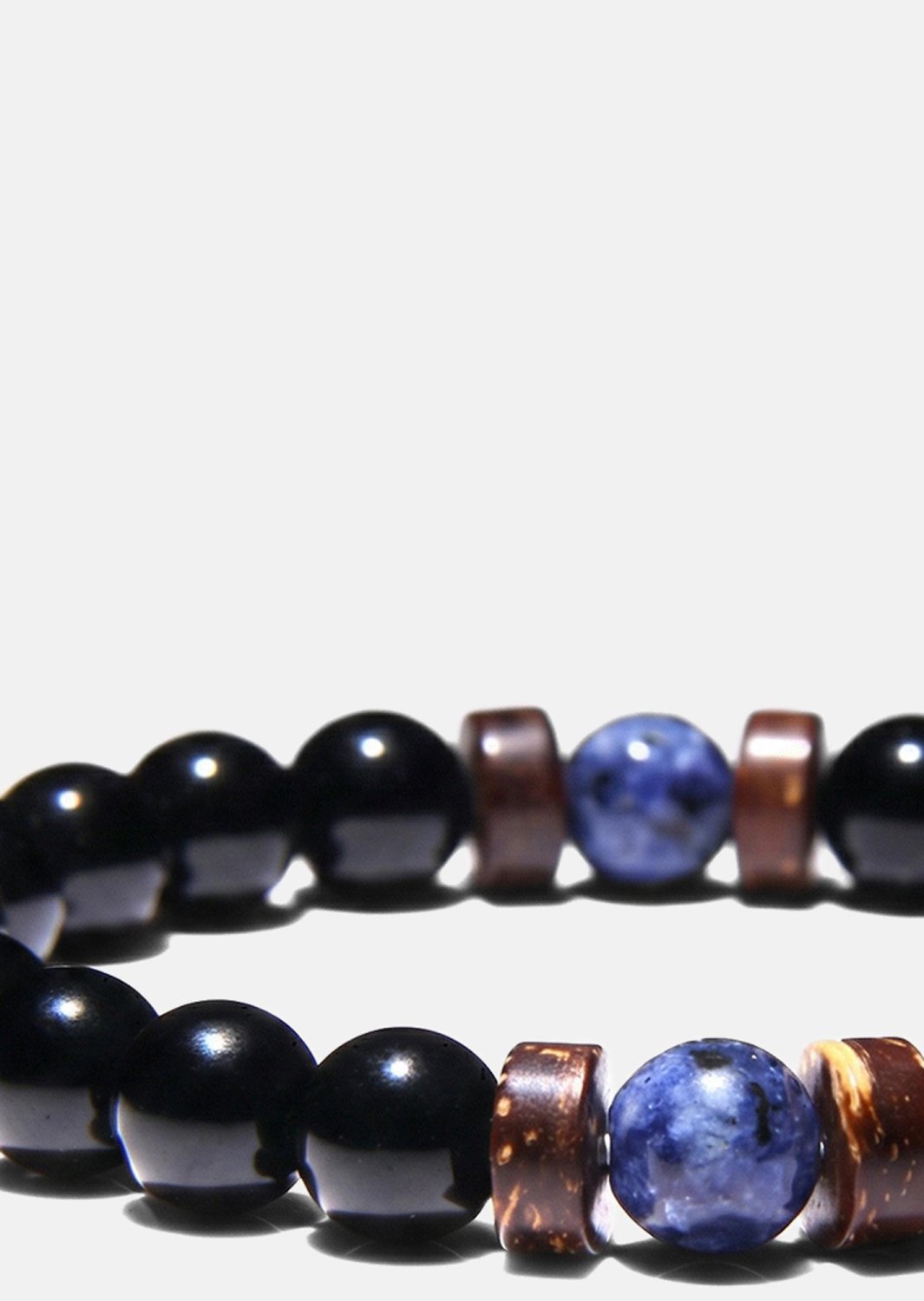 Kralenarmband Noble Realm