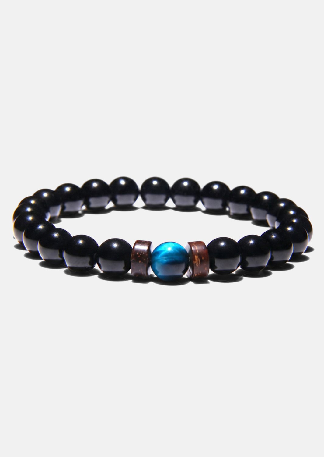 Kralenarmband Shadow Nexus