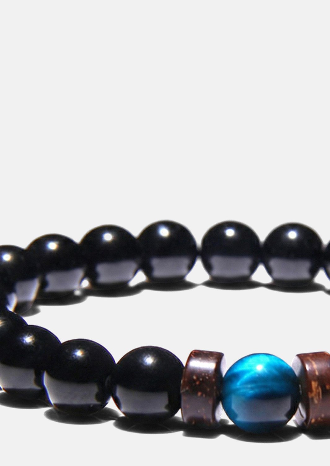 Kralenarmband Shadow Nexus