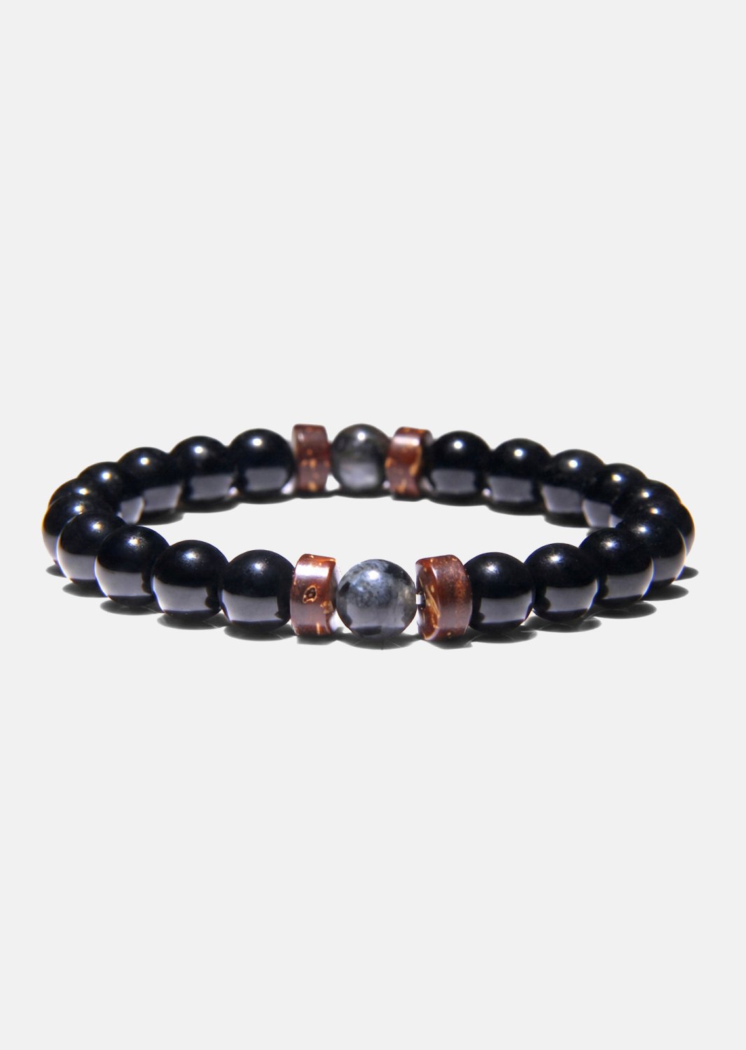Kralenarmband Noble Nexus