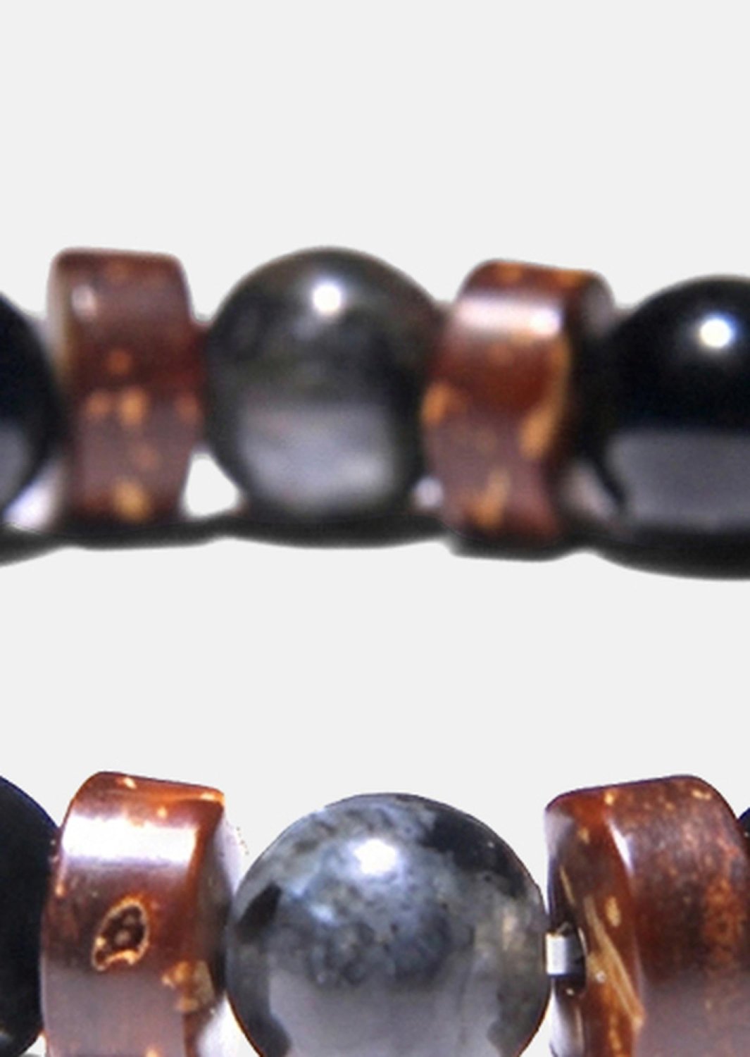 Kralenarmband Noble Nexus