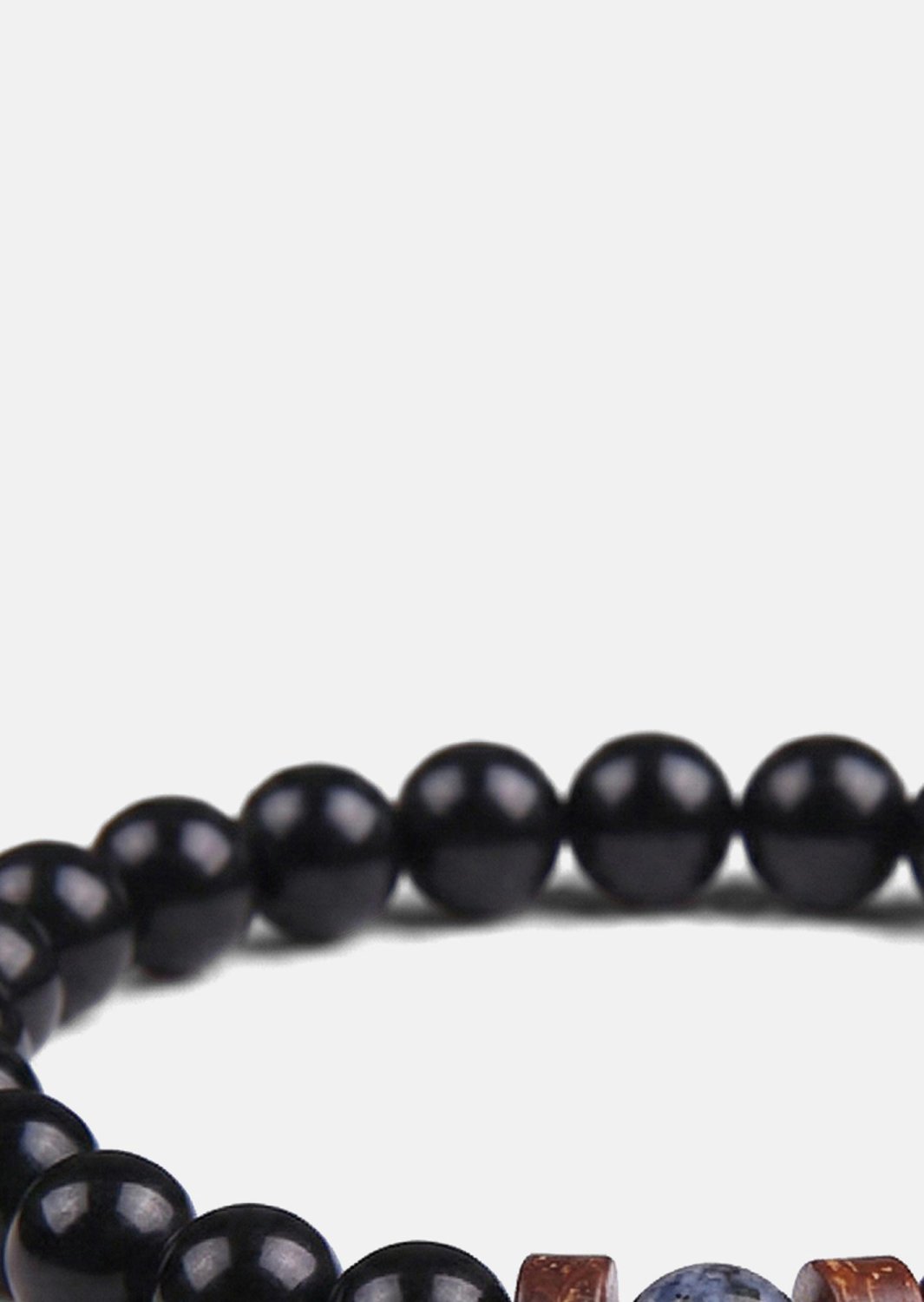 Kralenarmband Valor Sphere