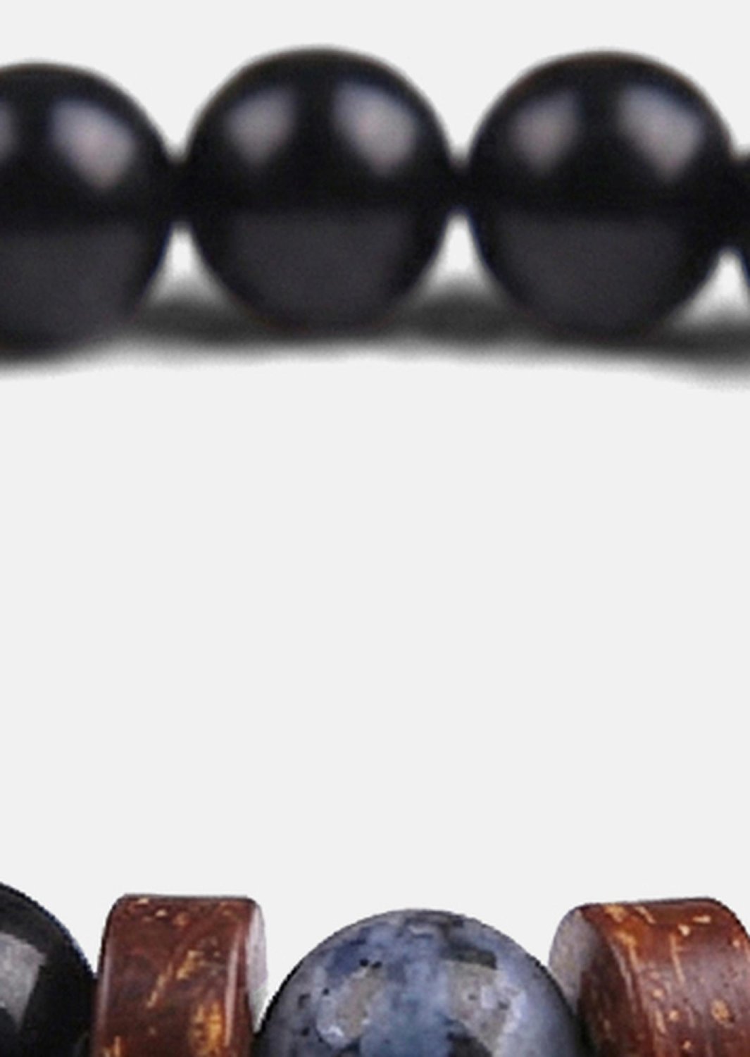 Kralenarmband Valor Sphere