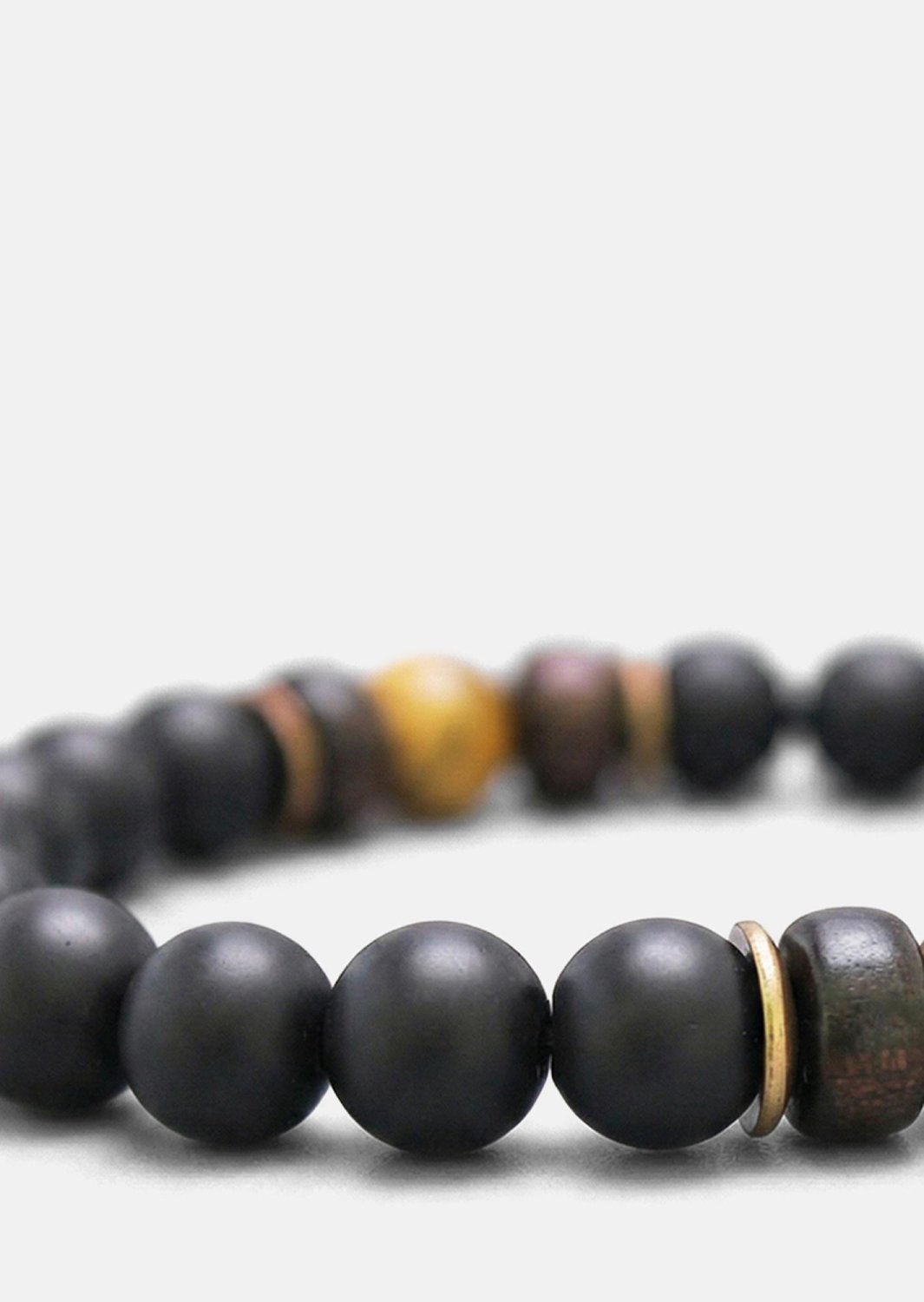 Kralenarmband Cinder Realm