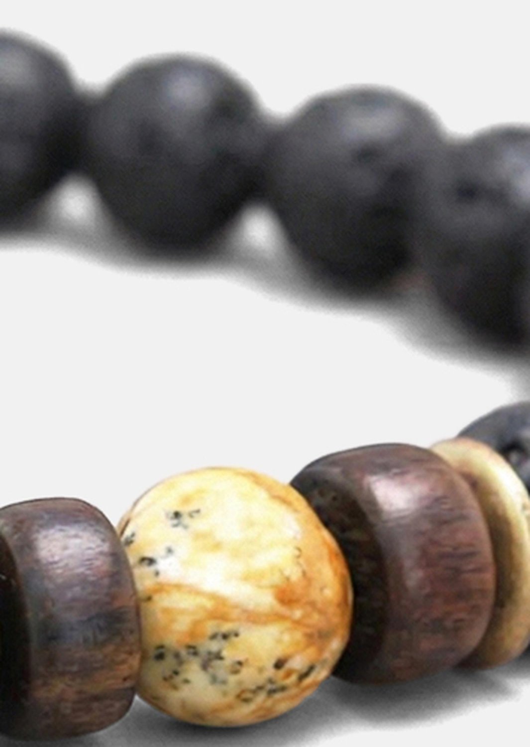 Kralenarmband Maverick Sphere
