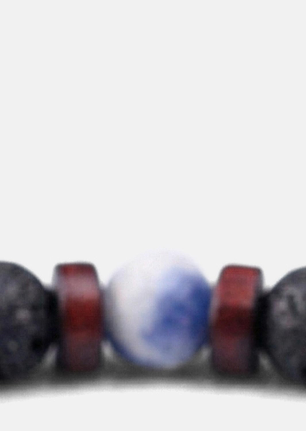 Kralenarmband Eclipse Aura
