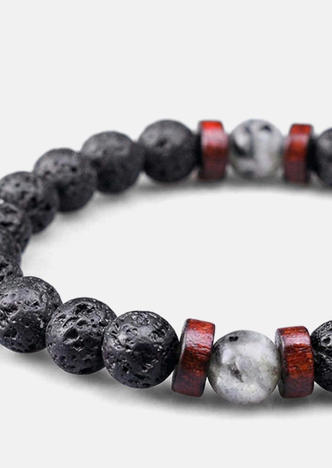 Kralenarmband Titan Nexus