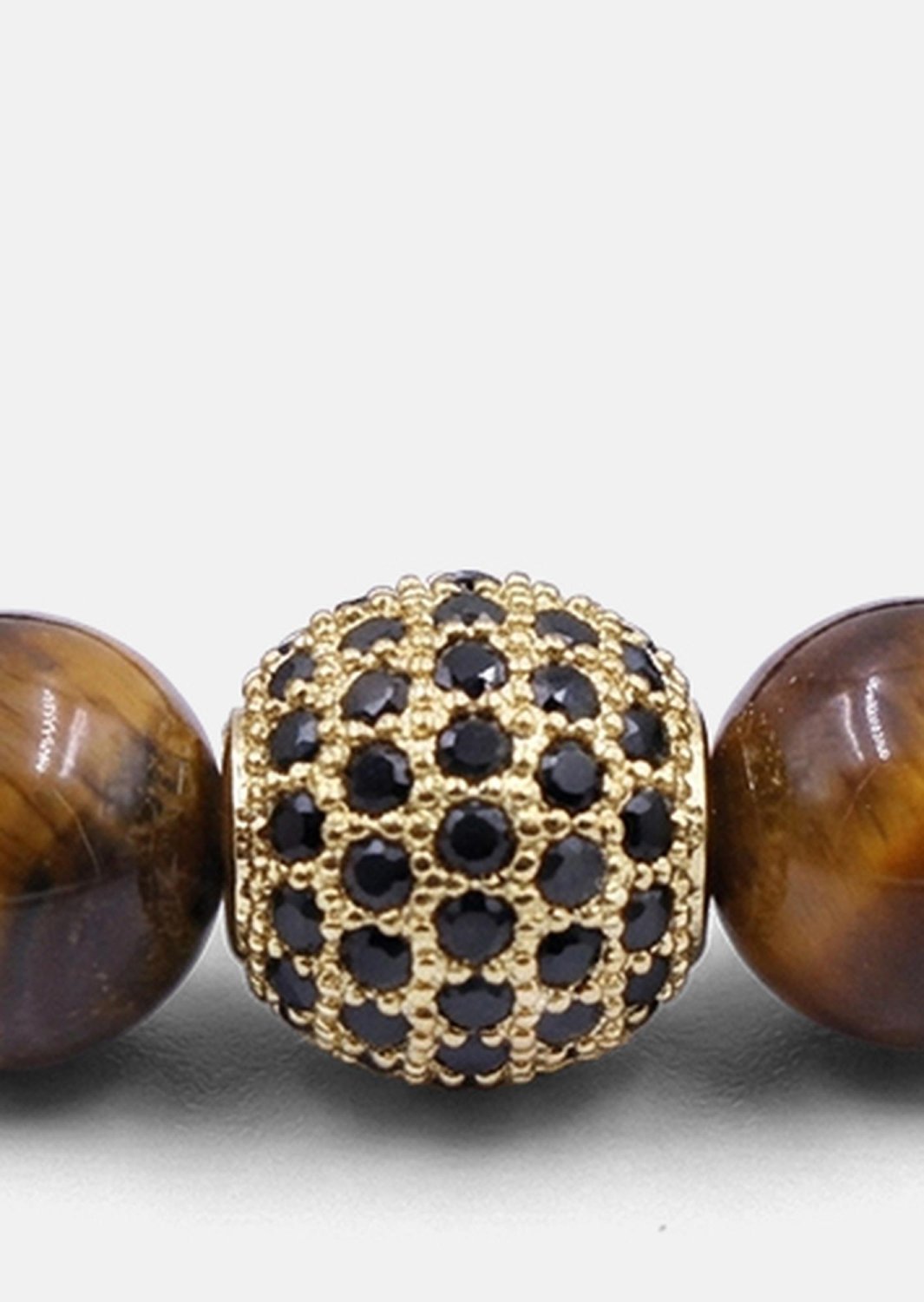 Kralenarmband Eclipse Sphere