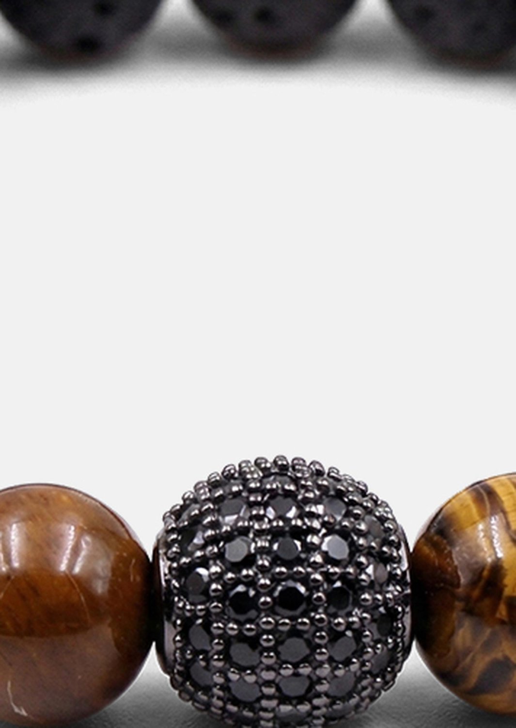 Kralenarmband Luxe Sphere
