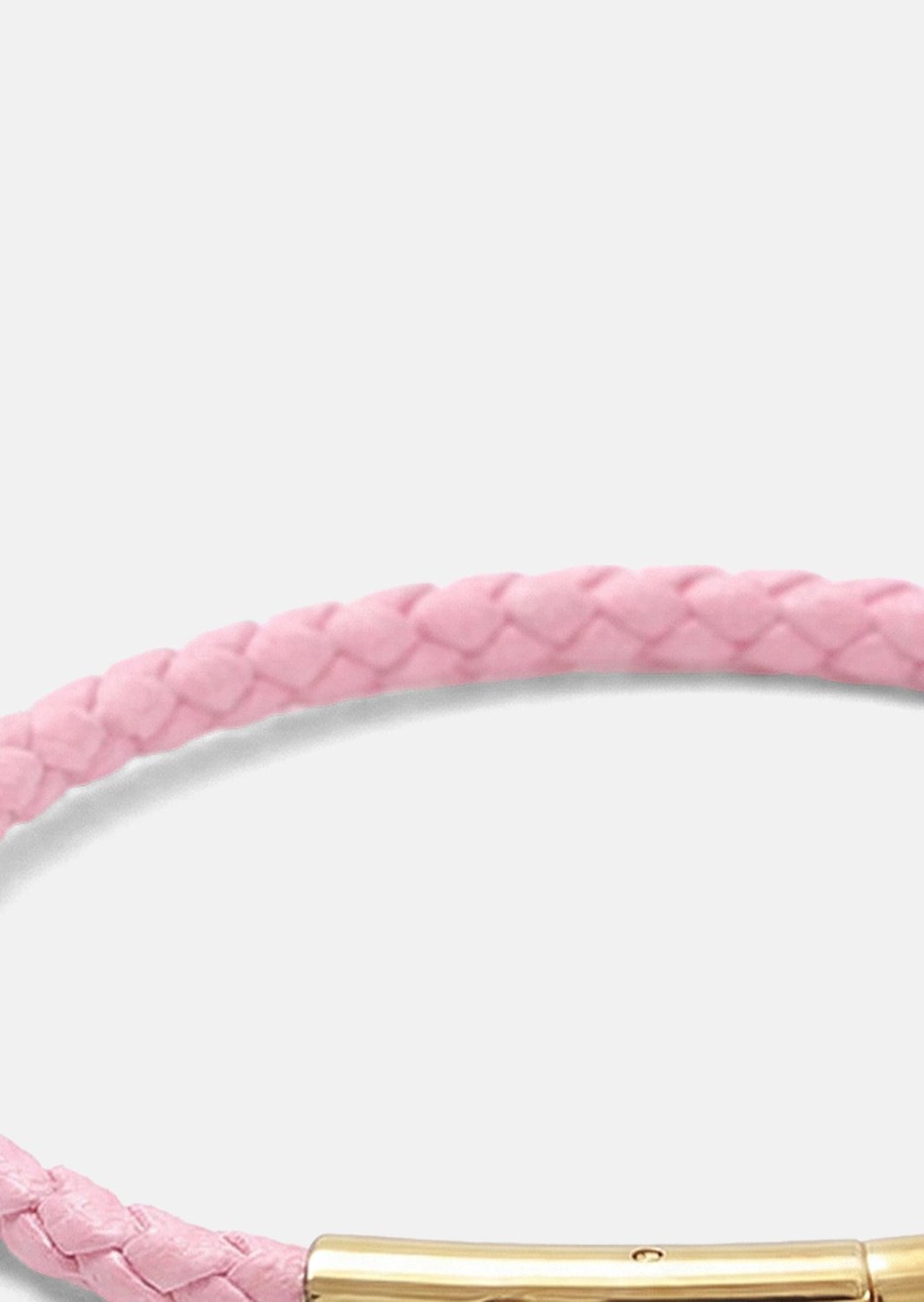 Leren armband Venture Thread