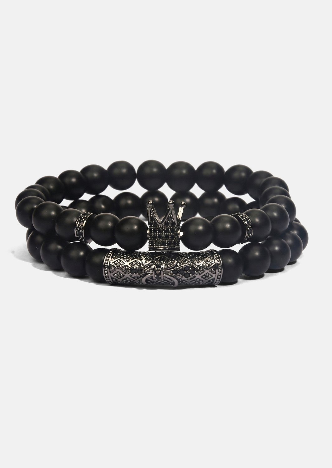Kralenarmband Royal Scepter