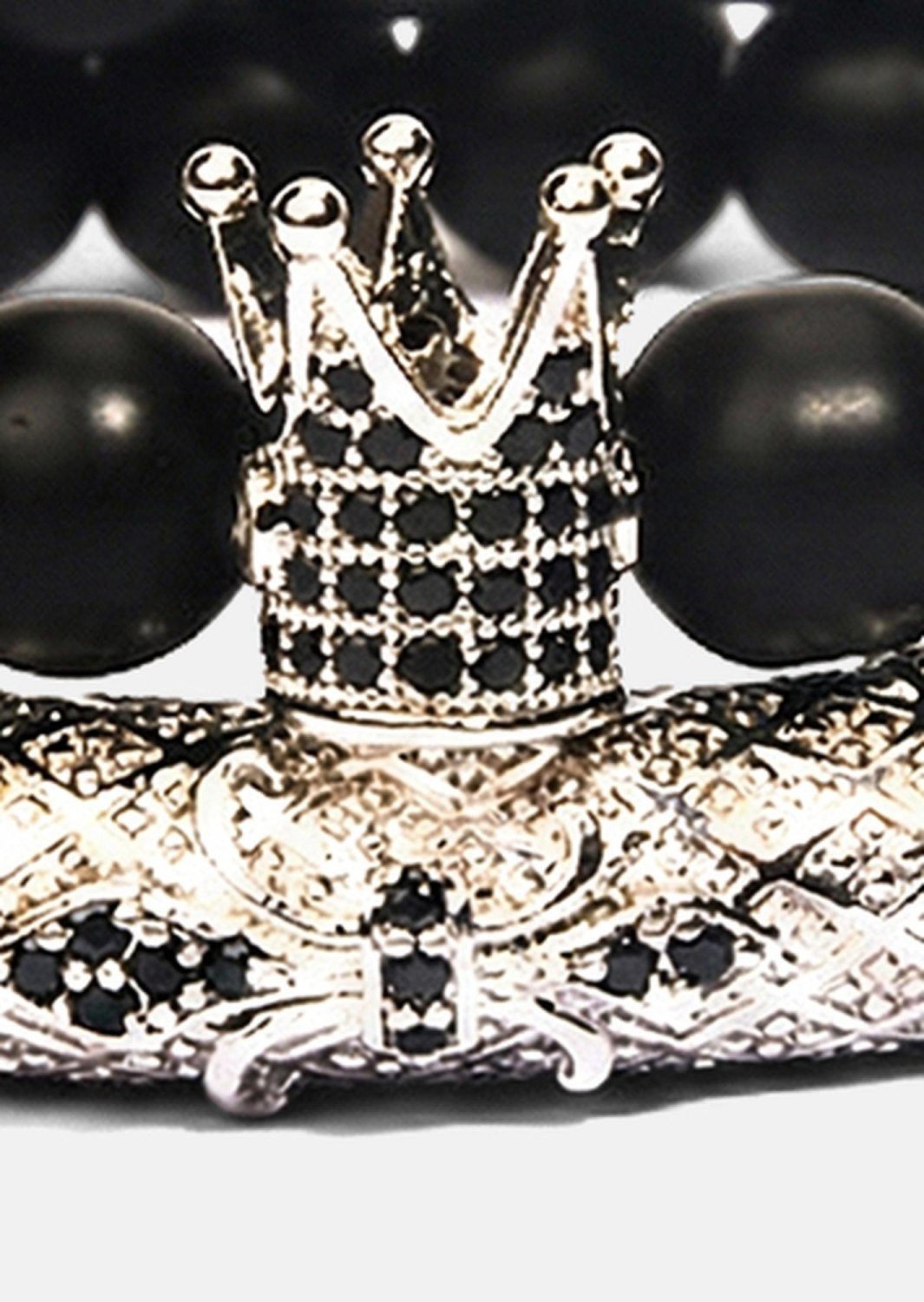 Kralenarmband Regal Essence