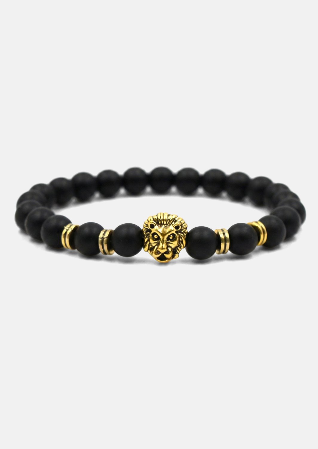 Kralenarmband Majestic Aura