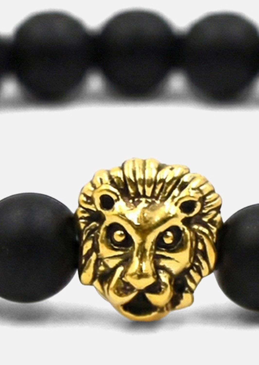 Kralenarmband Majestic Aura