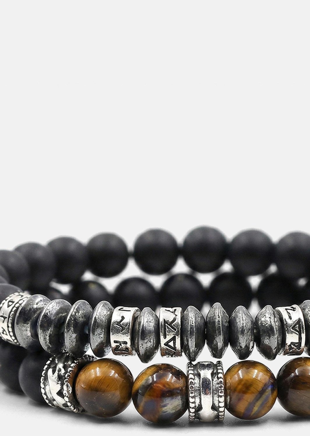 Kralenarmband Eclipse Haven