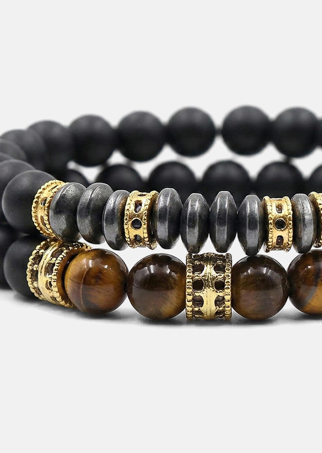 Kralenarmband Noble Element
