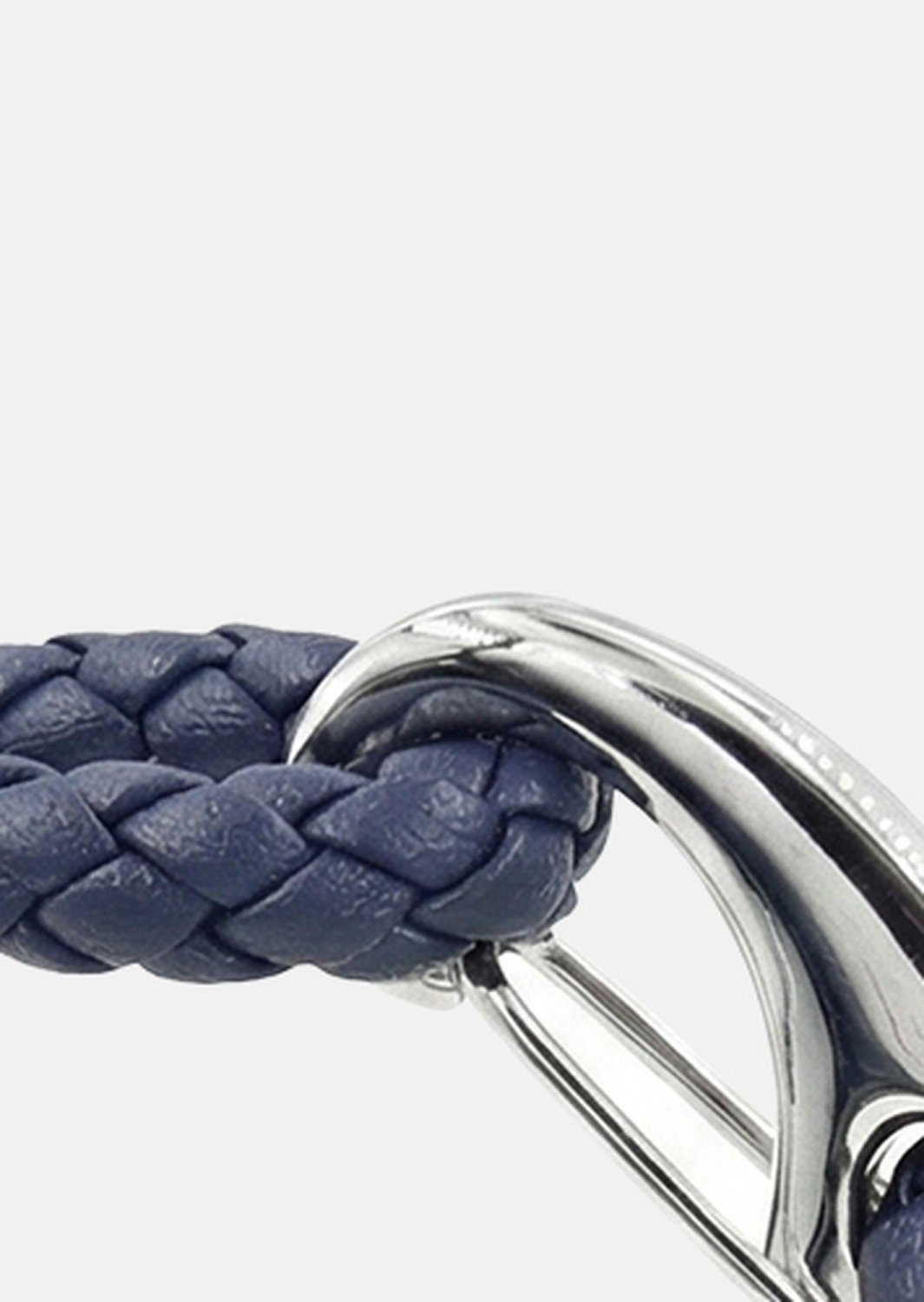 Leren armband Maverick Thread