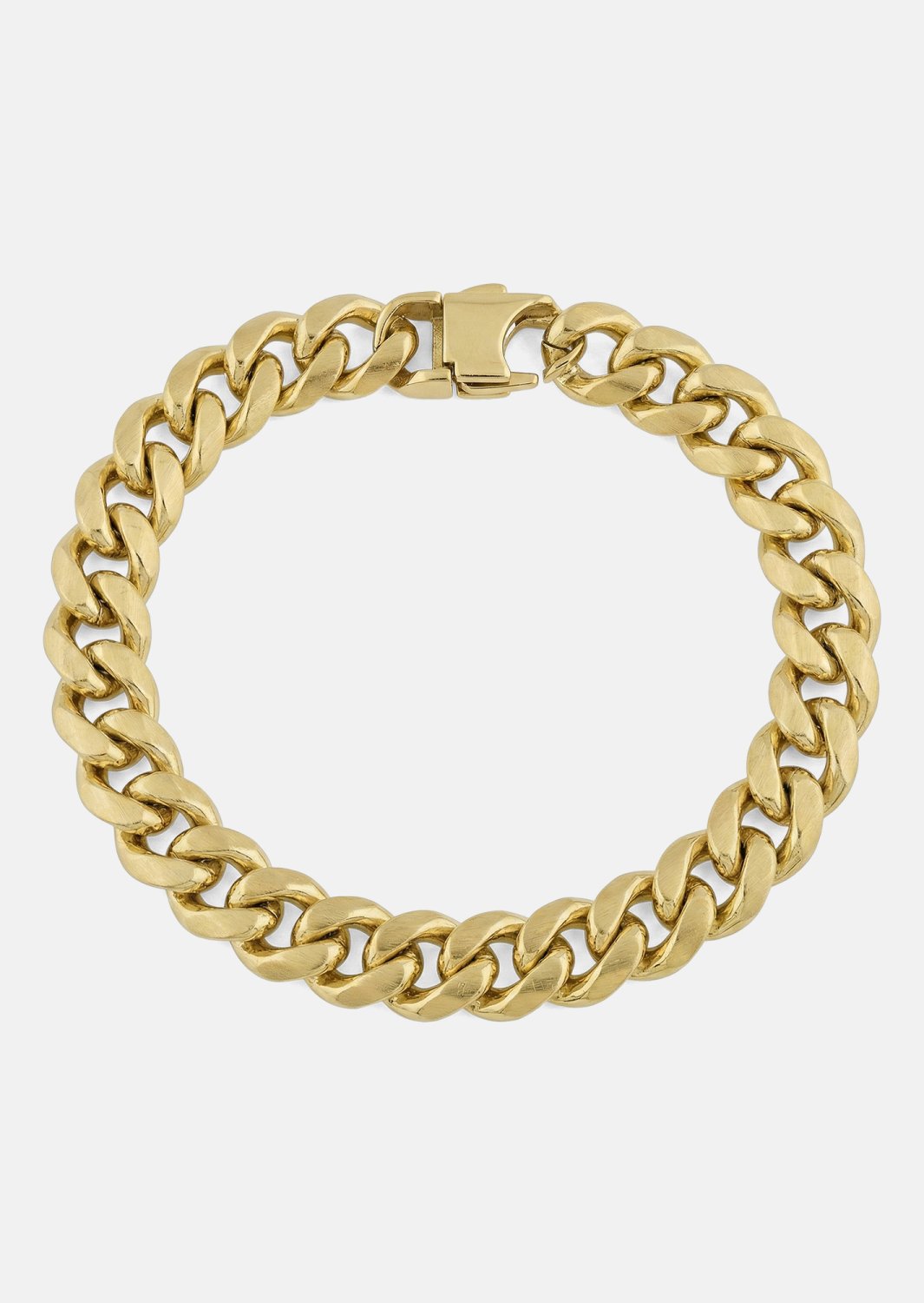 Armband Stellar Link - 18k Verguld