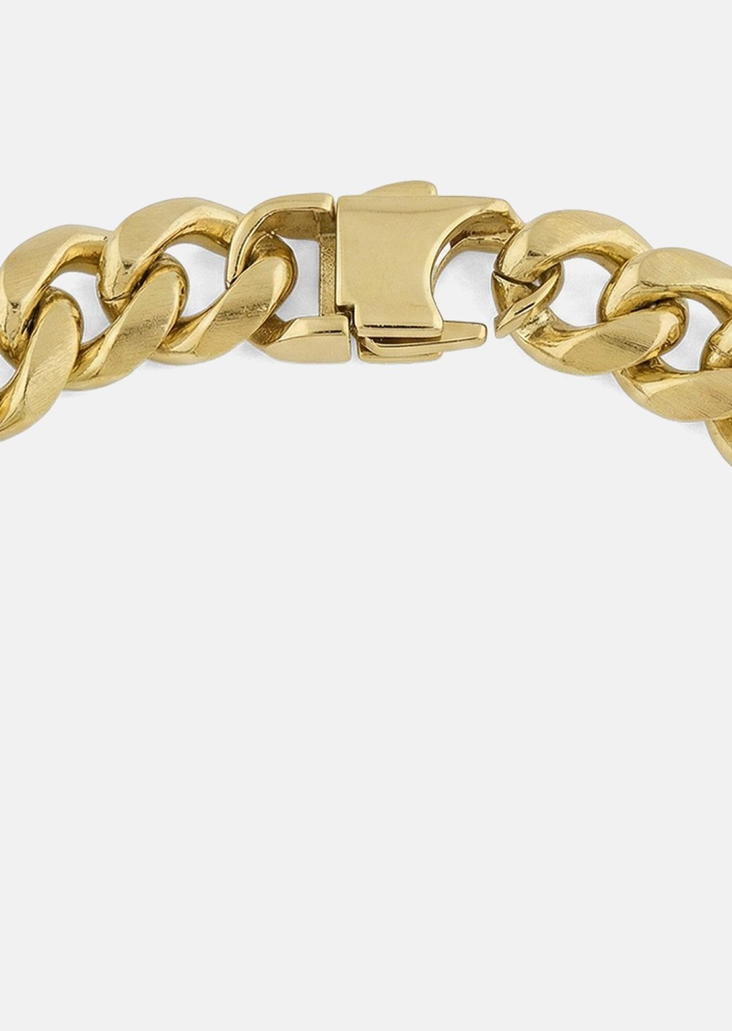 Armband Stellar Link - 18k Verguld