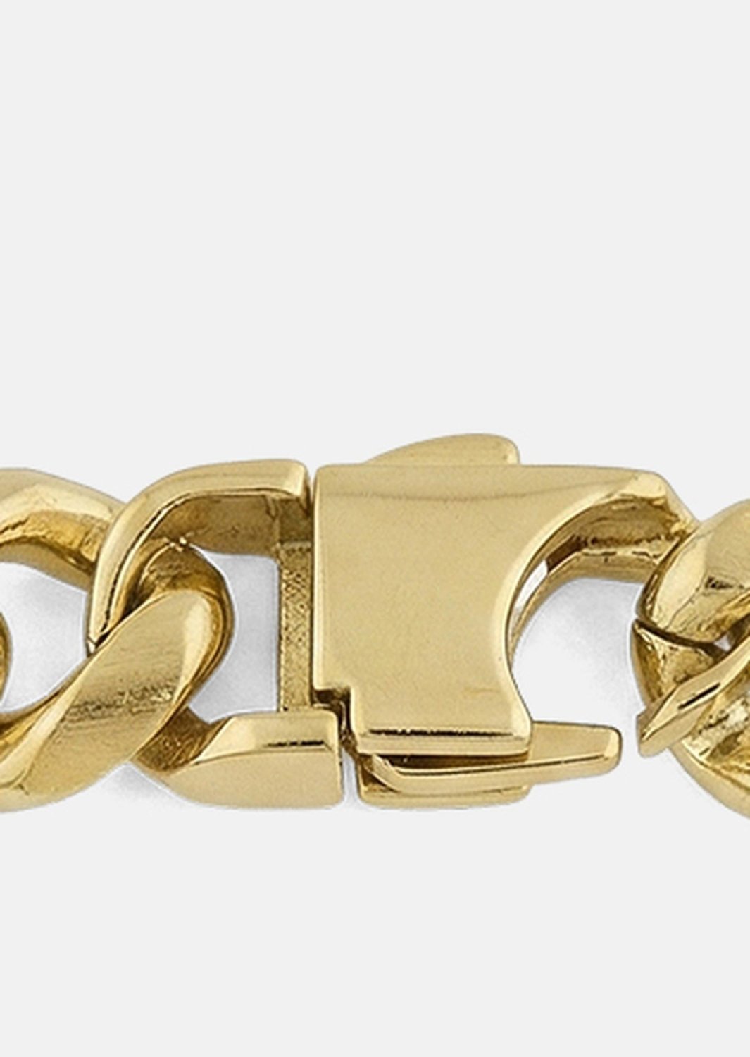 Armband Stellar Link - 18k Verguld