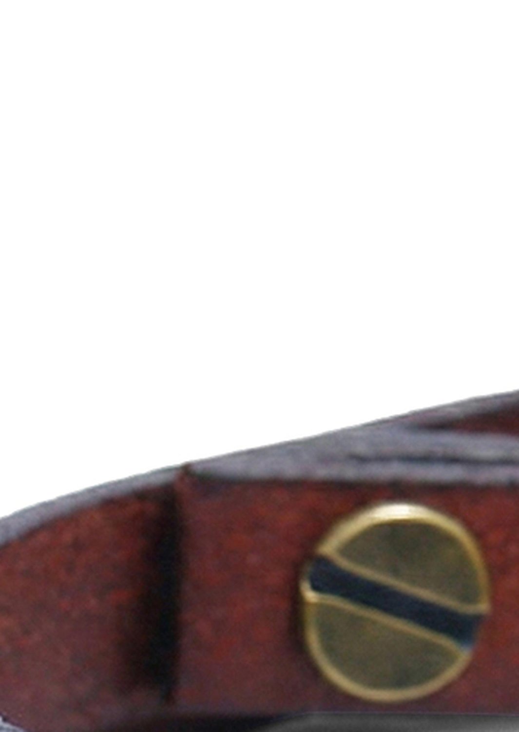 Leren armband Rugged Stride