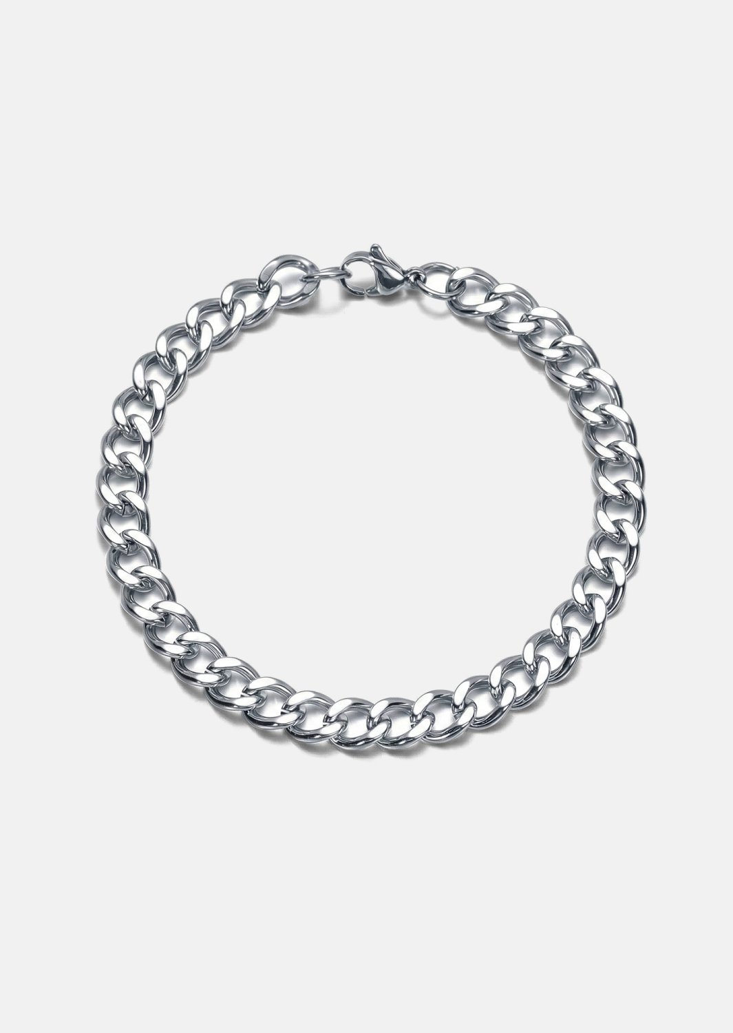 Armband Lorien Creston - Verzilverd