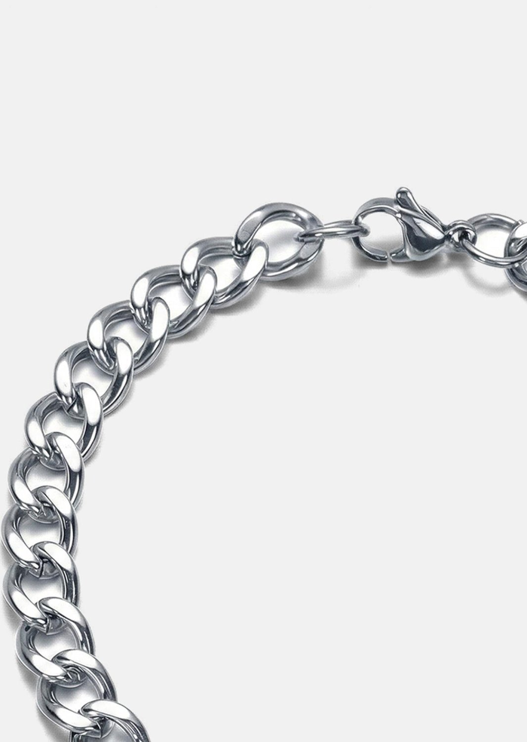 Armband Lorien Creston - Verzilverd