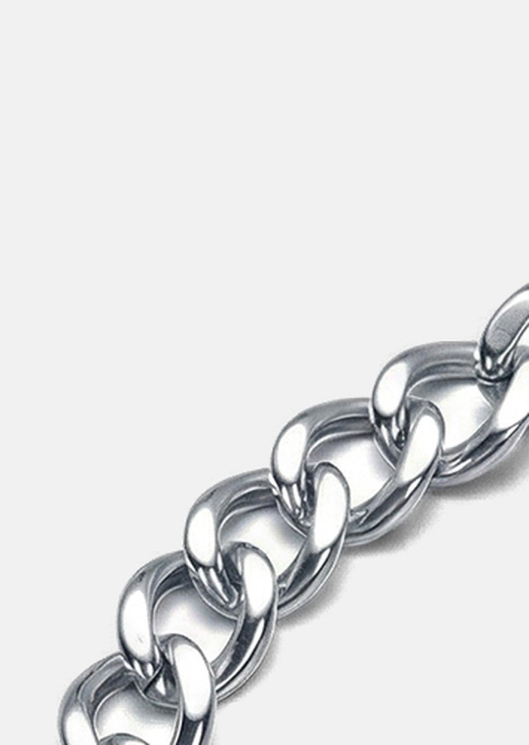 Armband Lorien Creston - Verzilverd