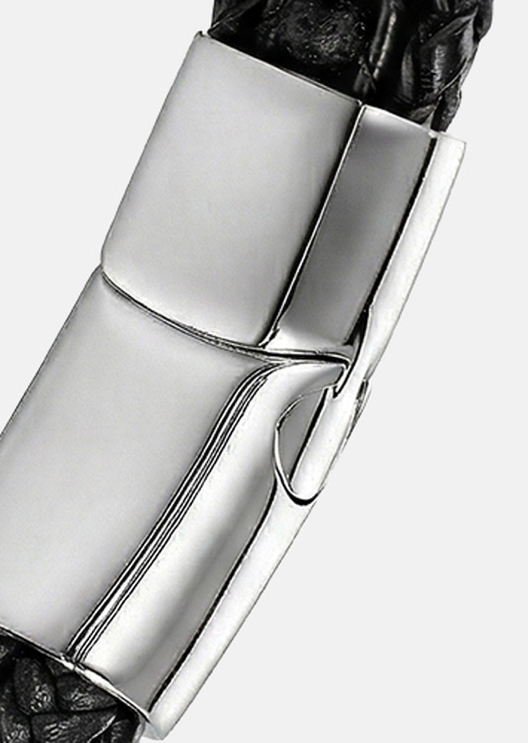 Leren armband Raven Stride
