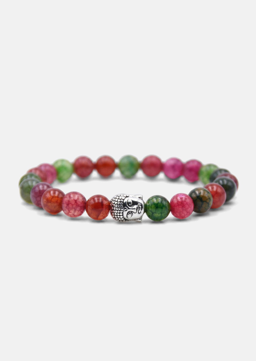 Kralenarmband Zenith Embrace