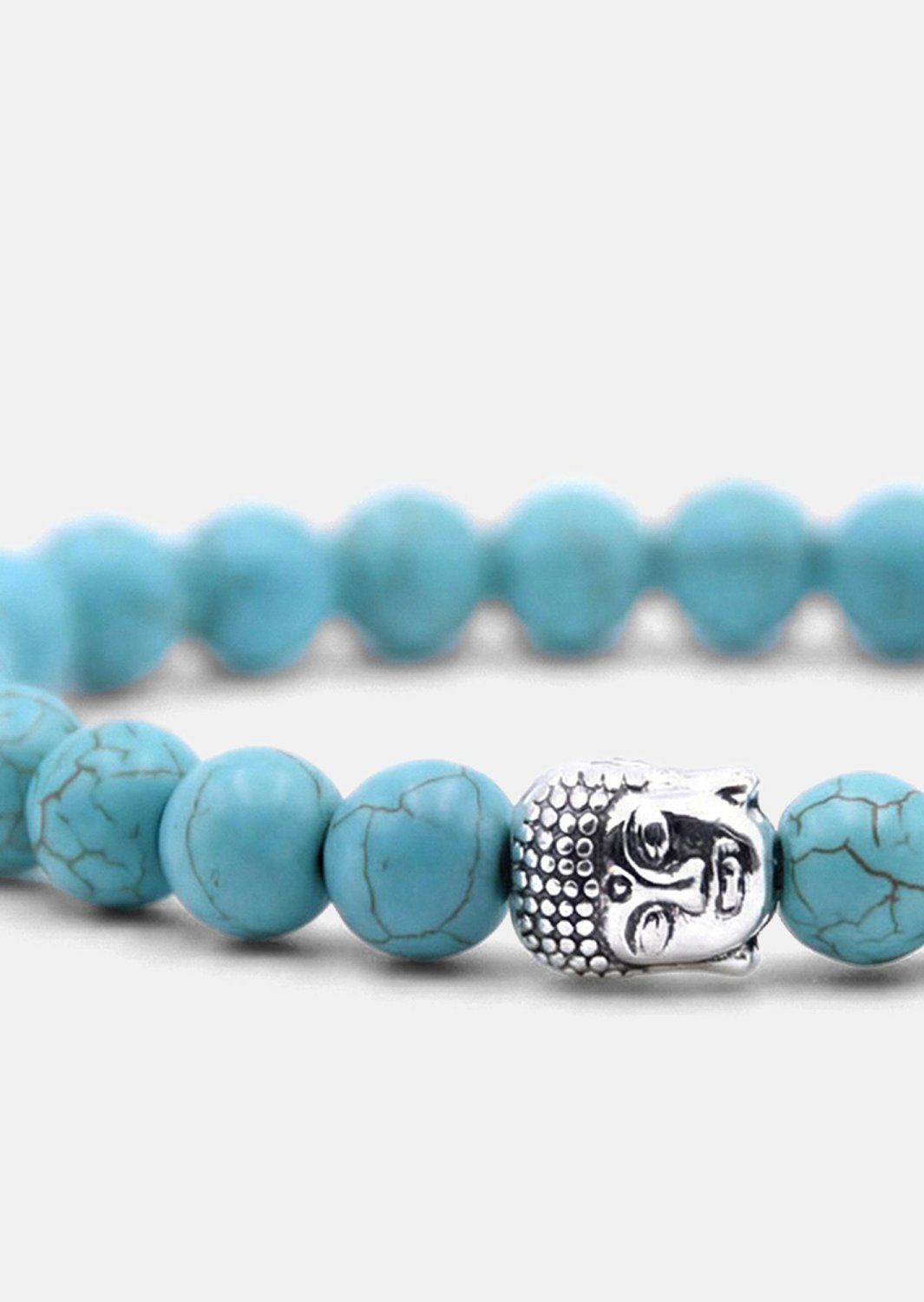 Kralenarmband Zenith Tides