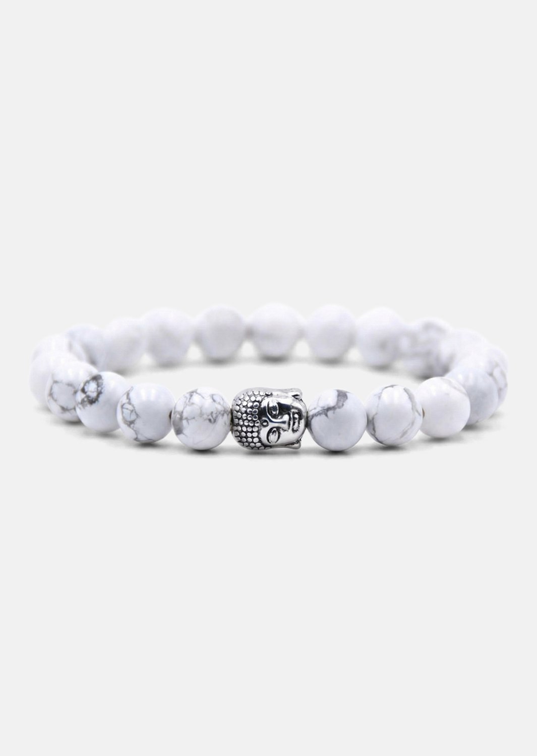 Kralenarmband Serene Majesty