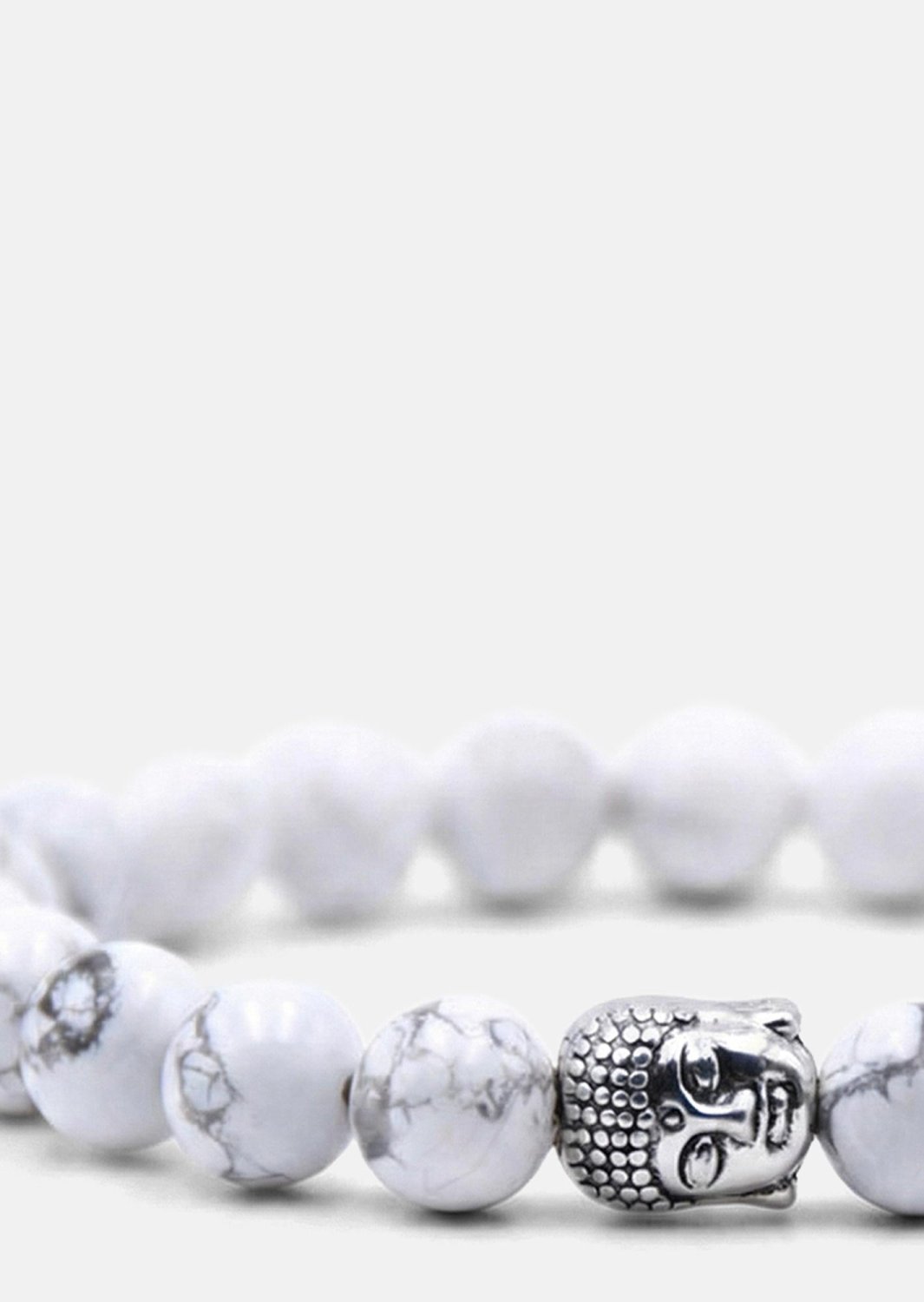 Kralenarmband Serene Majesty