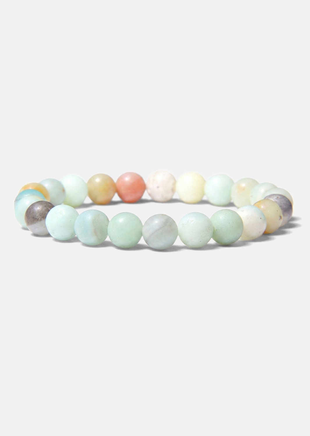 Kralenarmband Elysian Aura